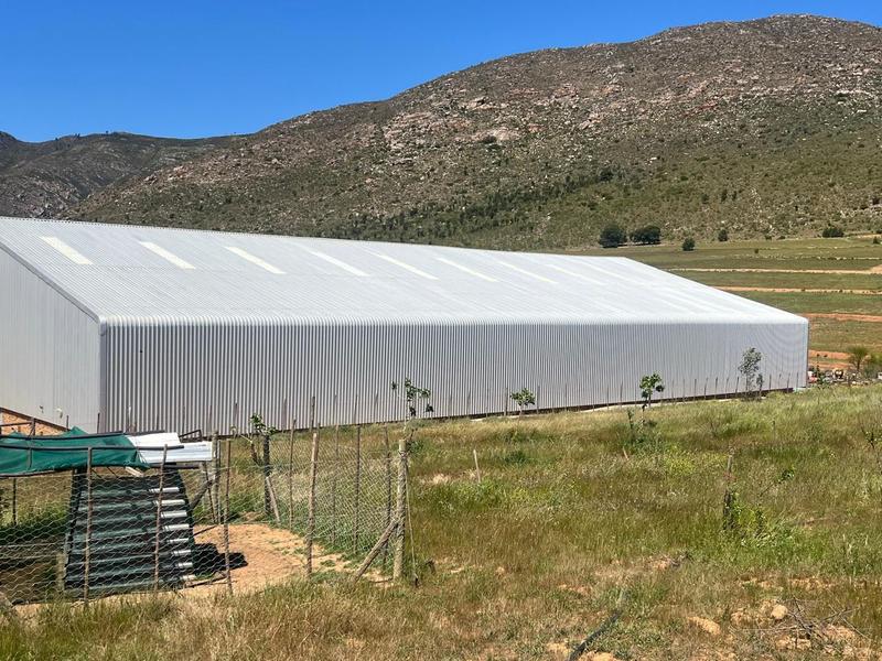 0 Bedroom Property for Sale in George Rural Western Cape